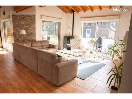 maison 6 pièces 166 m²