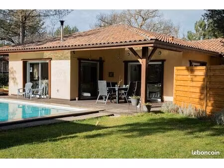 maison 5 pièces 144 m²