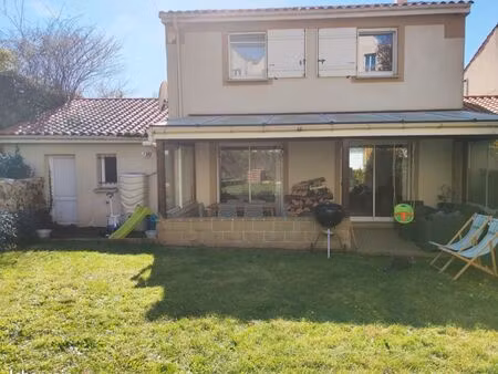 maison saint-étienne