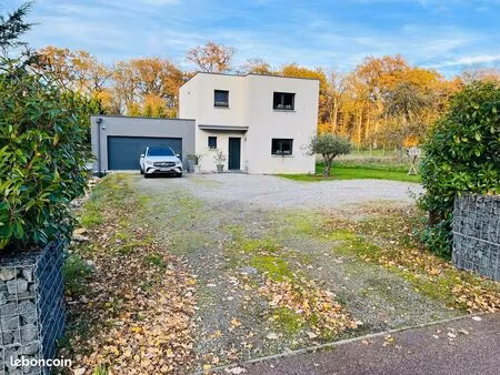 à vendre : maison à sarreguemines