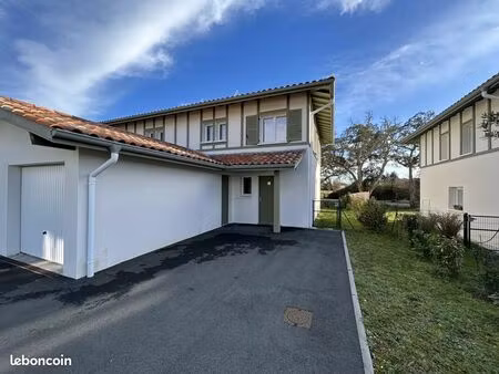 maison 4 pièces 81 m²