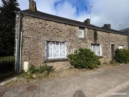 maison 5 pièces 79 m²
