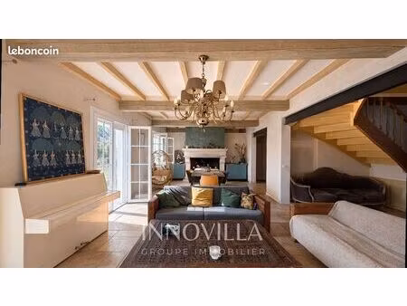 maison 6 pièces 183 m²