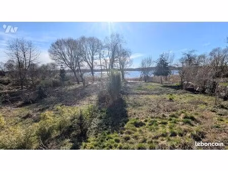 terrain 1809 m² hergnies