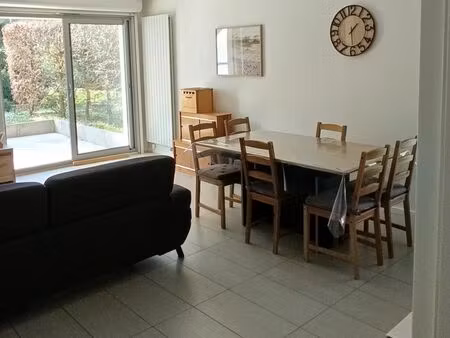 appartement 3 pièces 76 m²