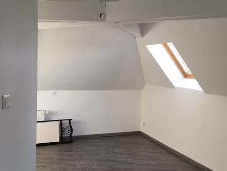 studio quartier gare cholet