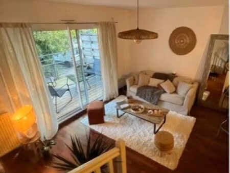 appartement t2 50m2 bayonne