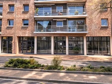 appartement 3 pièces 72 m²