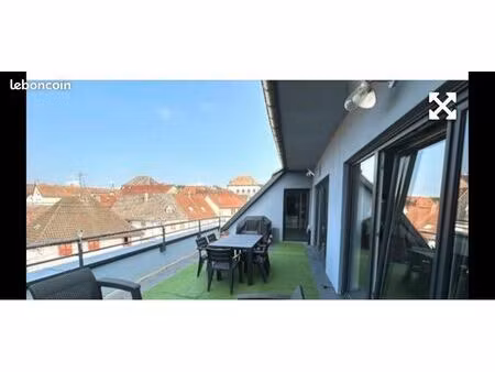 location centre hochfelden