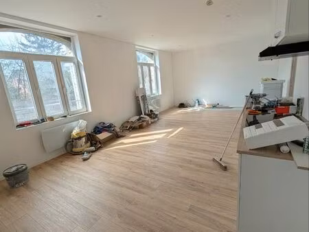 immeuble 3 logements