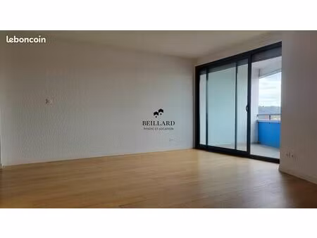 appartement 5 pièces 108 m²