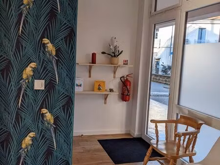 loue bureau cabinet paramédical les samedis