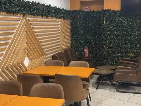 à vendre – fonds de commerce petit casino / point chaud / restauration