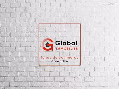 fonds de commerce  restaurant 500 m² saint-jean-de-védas