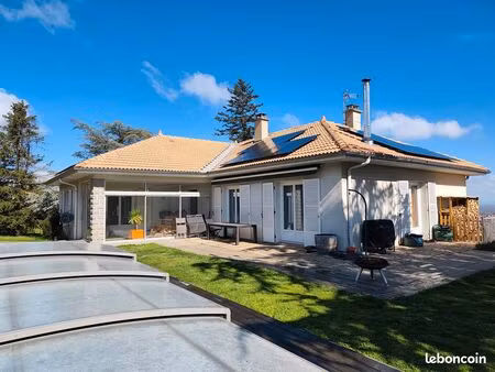 maison 220 m2 emplacement exceptionnel