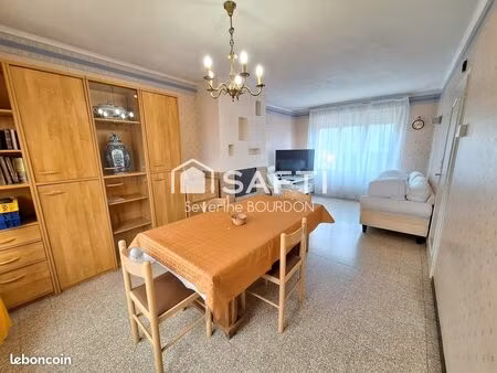 maison 5 pièces 75 m²