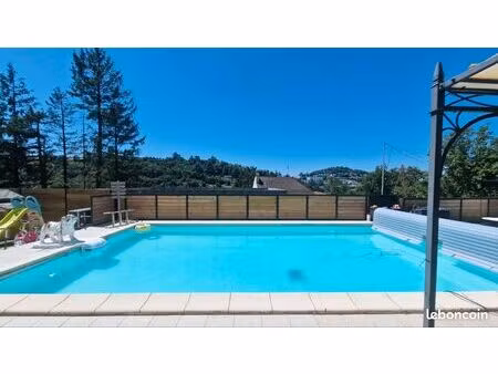 maison 2 lots – idéal investisseur – rentabilité 5 5 %