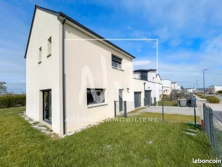 maison 4 pièces 94 m²