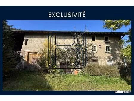 propriété 5 pièces 113 m²