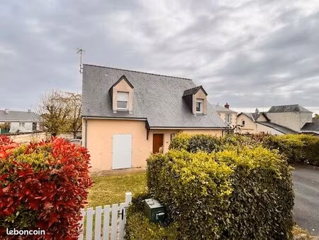 location maison individuelle