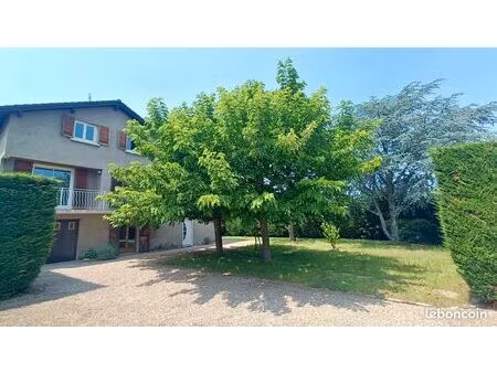 maison rénovée de 138m2