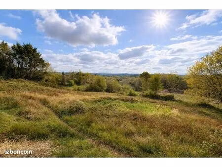 terrain 2 141 m² saint pierre d irube