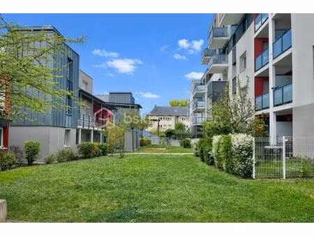 appartement de 63 40 m² à dijon