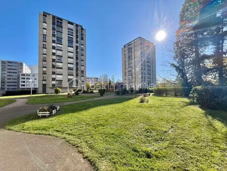 appartement de 64 70 m² à dijon