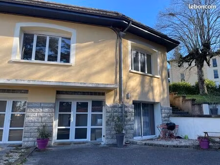 appartement 4 pièces