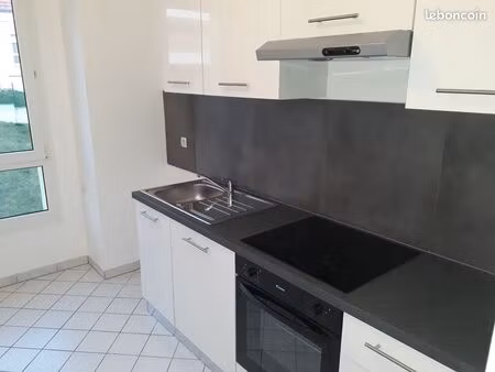 f3 70m² hochfelden calme