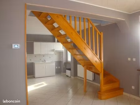 loue f3 à montbronn