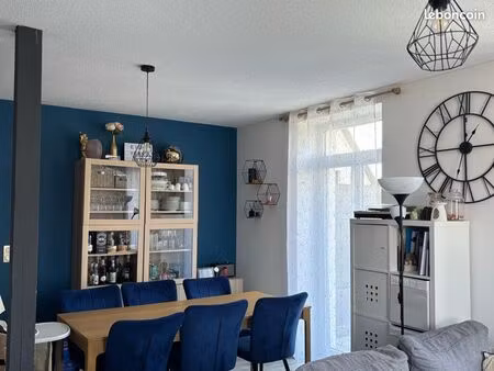 appartement 3 pièces 56m2