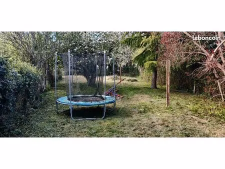 2 appartements 3 et 4 piėces