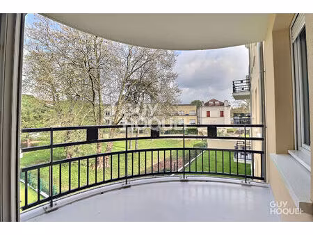 appartement st michel sur orge - secteur gare - 2 pièces 45 m2