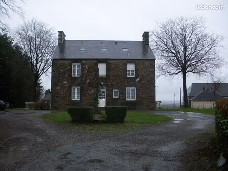 location appartement t2