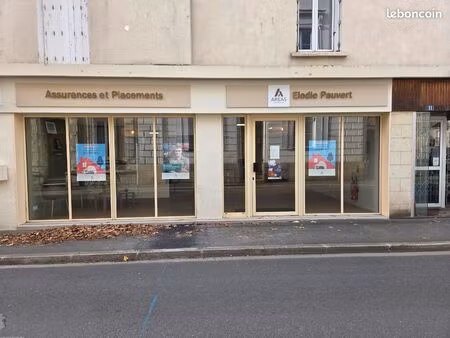 local commercial à louer