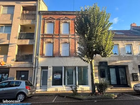 local commercial 40 m²