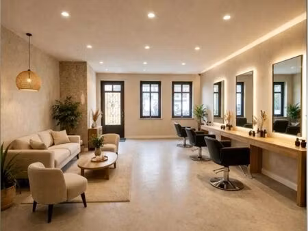 local commercial neuf sur sarraltroff