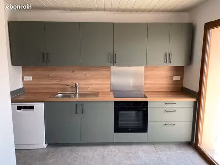 maison indépendante