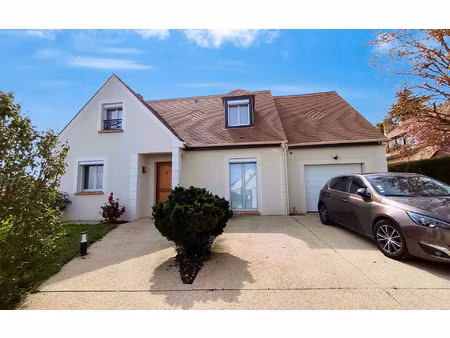 maison épône m² t-5 à vendre  479 000 €