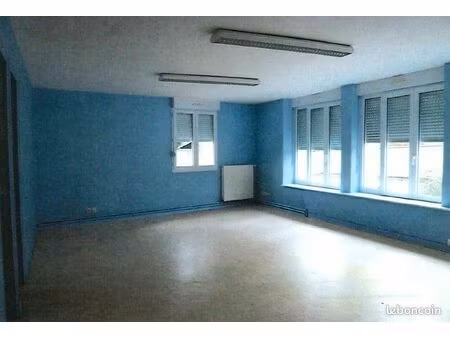 maison de ville - flers -proche centre ville