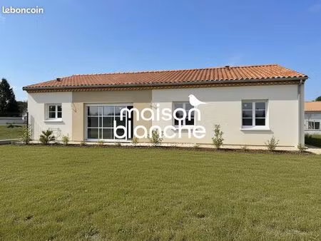 maison 6 pièces 106 m²