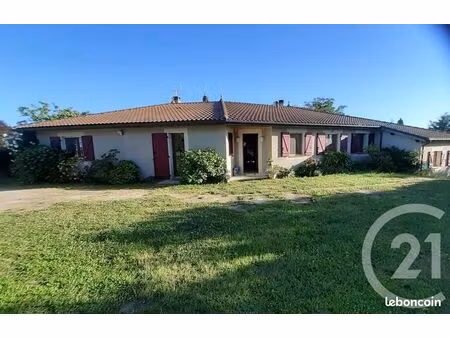 maison 9 pièces 174 m²