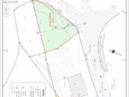 terrain constructible