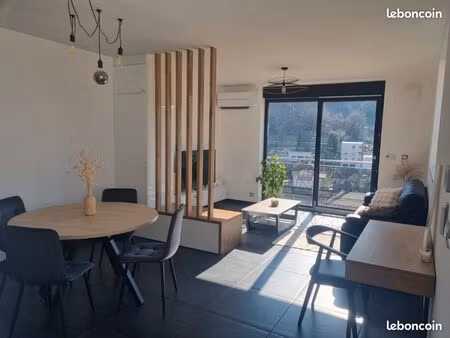 appartement t2 neuf (2025) – 47 m² – paisible – audun-le-tiche