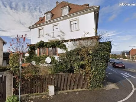 appartement 2 pièces 63 m²