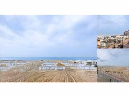 appartement à louer à zonnelaan 34 knokke-heist (rbv64947)