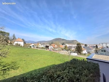 appartement 5 pièces 90 m²