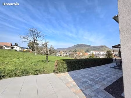 appartement 5 pièces 90 m²