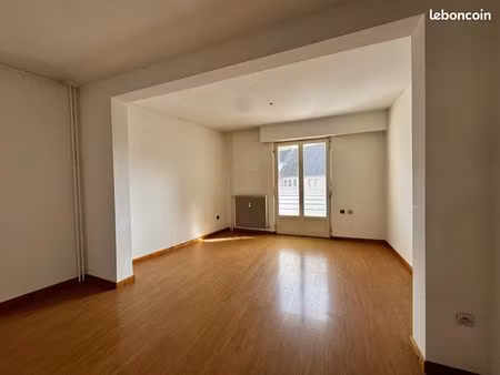 appartement 3 pièces 73 m²